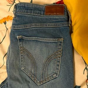 Hollister vintage stretch 5R